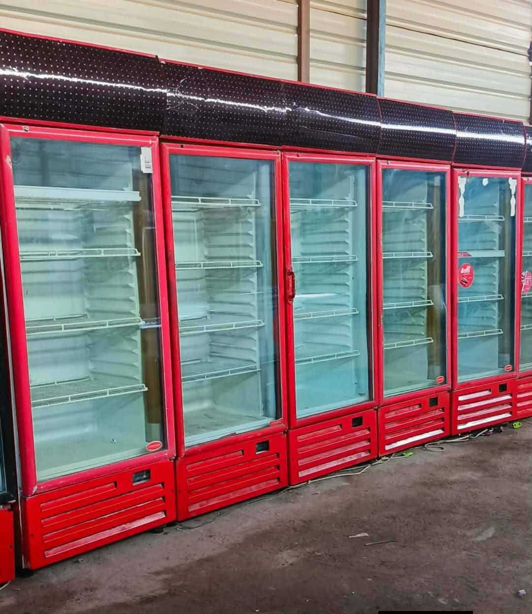 اللهم صل على محمد وال محمد 
برادات ببسي عمودي كونكورد تركي 
مجمدات حوتيه طويله 
مجمدات كبار جدا 
عارضات ببسي ايكور 
عارضات كونكورد 
السعر فلس ونص 
يوجد توصيل للمحافظات القريبه بكروه 
للحجز او الاستفسار اتصل على الرقم 
***********
