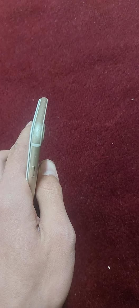 السلام عليكم جهاز ايفون 7بلص ذاكره 128فقط مبدل بطاريه 100بصمه شغاله للمراوس او للبيع سعر 80الفوبي مجال قليل


**إذا كنت صاحب هذا الإعلان وتريد حذفه لأي سبب، رجاءا أرسل رسالة إلى الدعم الفني**