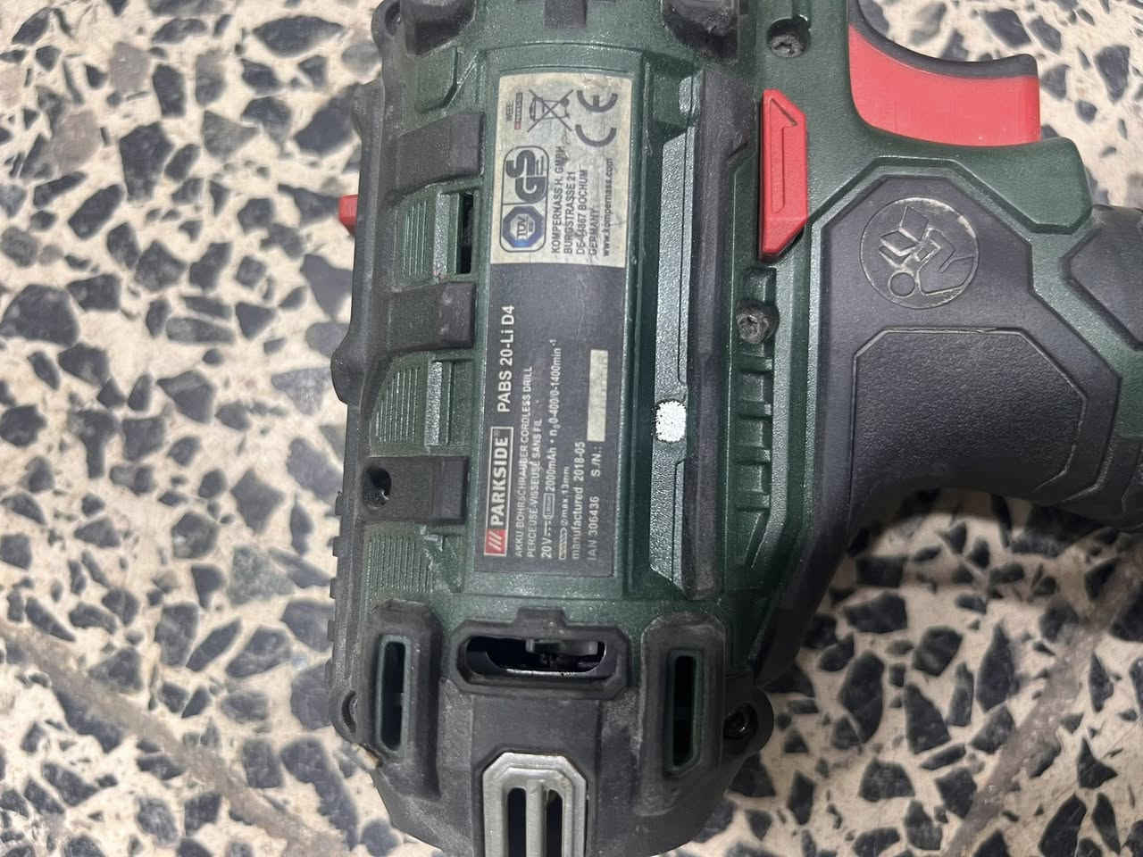 شغال شرط الفحص خللها بلطوبه 10 الاف قفل


**إذا كنت صاحب هذا الإعلان وتريد حذفه لأي سبب، رجاءا أرسل رسالة إلى الدعم الفني**