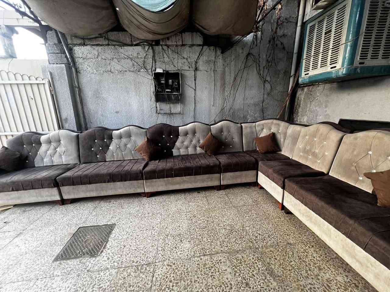 ديوان للبيع سعرو 150 عنوان قادسيه الثانيه


**إذا كنت صاحب هذا الإعلان وتريد حذفه لأي سبب، رجاءا أرسل رسالة إلى الدعم الفني**