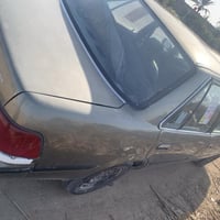 كرونه مديل 91 سياره جاهزه من حداديه او تايرات بس مكينته بيه تنقيص والب...