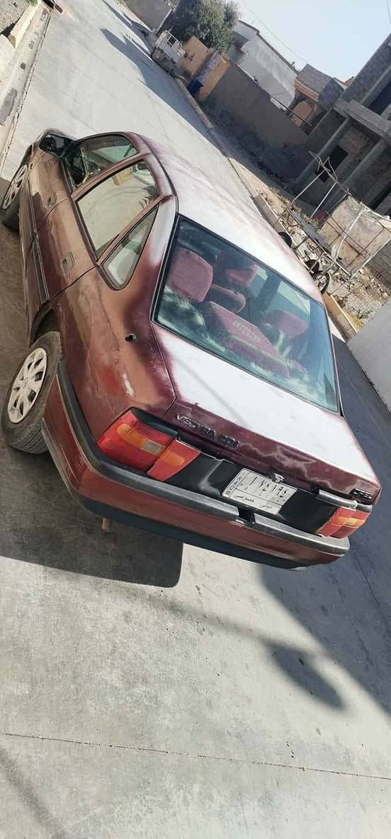 السلام عليكم ورحمة الله وبركاته اوبل فكتره حجم 20 للبيع الاستفسار الاتصال ع الرقم ***********
