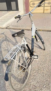 بايسكل • كركوك قادسيه الثانيه • وبي مجال