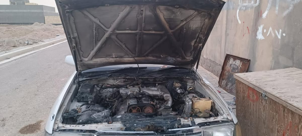 السلام عليكم للبيع بطه فصل يحتاجلها ضفيره مالت محرك بس ابيع على وضعها سنويه لل29 تحويل ثاني يوم مكان  البصره القرنة السعر 30 رقم ***********
