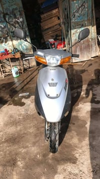 موتور ساسوكي • جديد