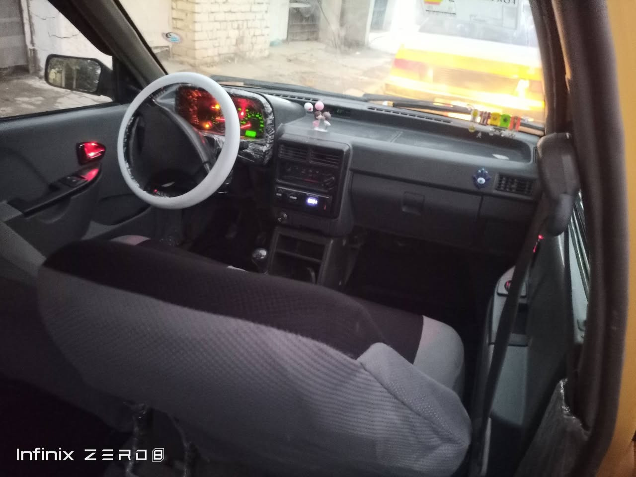 سلام عليكم سايبه موديل2011 سياره كامله كل نقص مابيها كير ومكنيه خير من الله كهربائيات شغاله بيها طخه بل جنطه ومعدل ع بارد وشواصي مكفوله بيها شبر خياس بل دوسه سنويه ضايعه بيها كتاب فقدان رقم بغداد مكاني بغداد بدون راعي اكفل سرقه وعشائر *********** سعر 14بيها مجال كلش قليل
