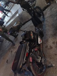 بايسكل شحن موديل 24 كلشي بلادي بيع مستعجل 230 بي مجال 07808848842