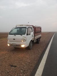 كيه فحل البيع مديل 8 رقم اربيل دولي مكفوله من صبغ وضرب سياره ع وضع شرك...