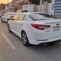 كيه وبتيمه موديل 2012 خلجيه سياره مكفواله من ضربه وتبديل بيه 3قطع صبغ ...