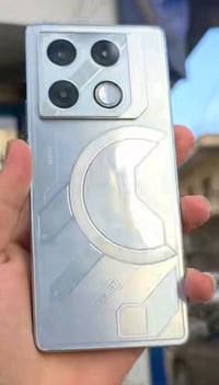 جيتي 20 برو • جديد • مراوس ب ايفون