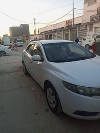 سيراتو ٢٠١٢ • بدون نقص • بابل