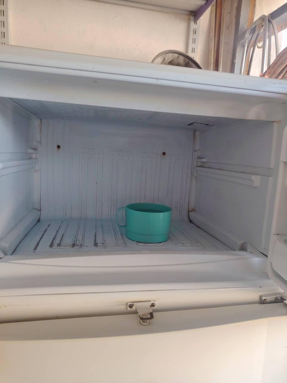 ثلاجة كونكورد حجم كبير شغاله ع الفحص سعره ١٥٠ وبي مجال بيسط مكاني كوفه شارع المعمل


**إذا كنت صاحب هذا الإعلان وتريد حذفه لأي سبب، رجاءا أرسل رسالة إلى الدعم الفني**