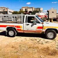 هايلوكس • ١٩٨٨ • محرك وكير شرط