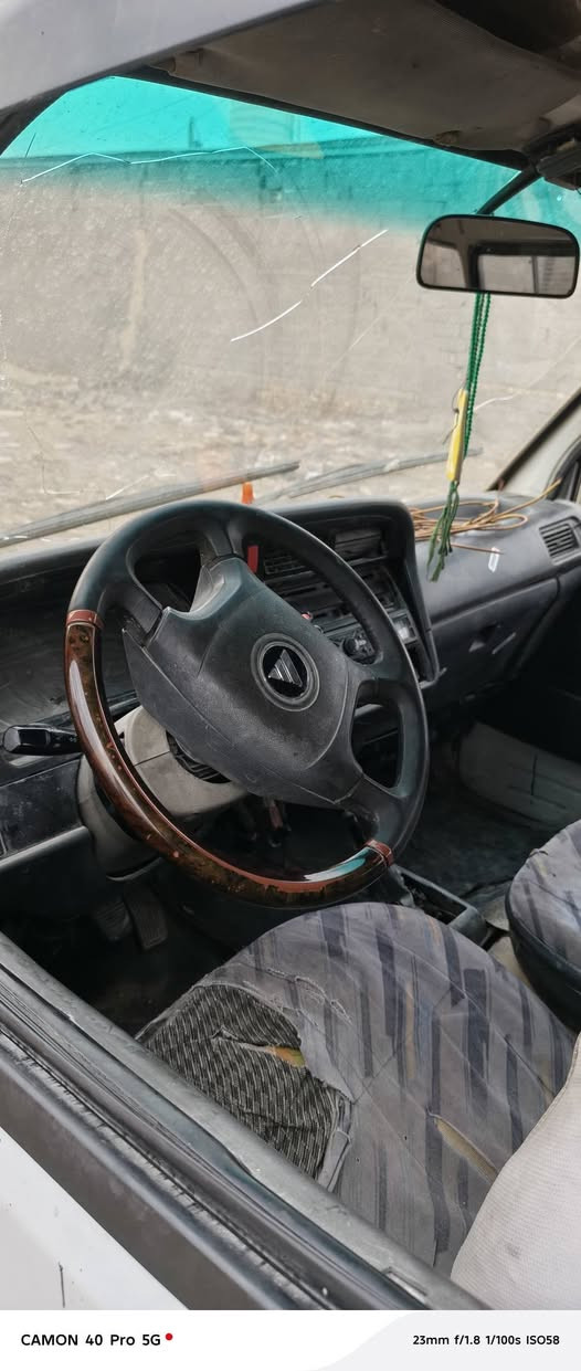 سلام عليكم فتون لبيع سياره مكينه جديده كير يفلت ثاني كهربائيات شغاله شوفت عينك سياره ماندل راعيها مستمكات راعيها موجوده ابيع كوم حديد اتكفل سرقه وعشاير سعرها ٢٠ مكاني بغداد حي اور رقم هاتف ستفسار أكثر ***********
