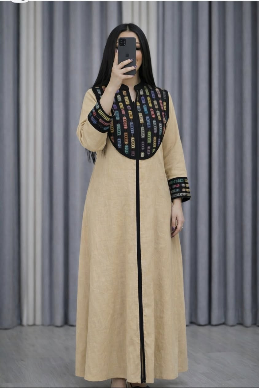 اخر قطع قياس 3xl ونختم جمال الموديلات .....🦋🫶🏻

@إشارة


**إذا كنت صاحب هذا الإعلان وتريد حذفه لأي سبب، رجاءا أرسل رسالة إلى الدعم الفني**