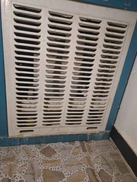 مبرده للبيع مستخدمه موسم واحد السعر ١٠٠. مكاني الامين 07732738170