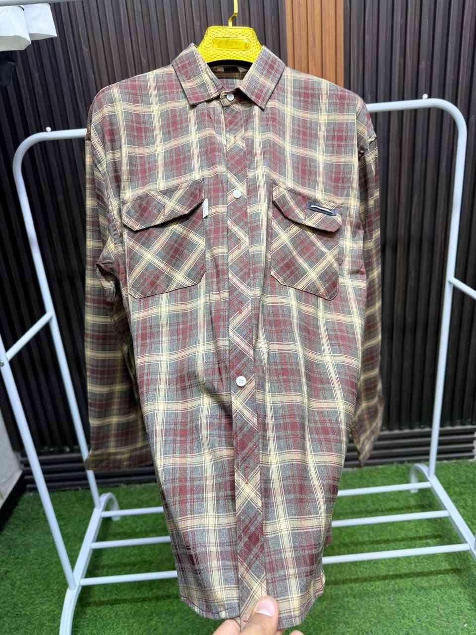 #تونسو
#حيث_الاناقة_والجمال
تبلش بالموسم الصيفي 
قميص كاروهات 
الخامة الباردة 
ازياء زيد علي 
شارع الاول مجاور احمد الخياط


**إذا كنت صاحب هذا الإعلان وتريد حذفه لأي سبب، رجاءا أرسل رسالة إلى الدعم الفني**