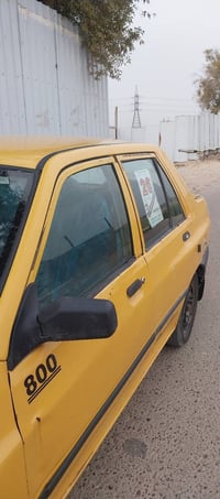 ميكانيك وكير زين • ٢٠١٦ • رقم بصره