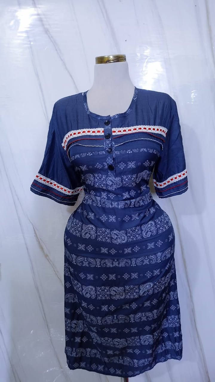 ملابس نوم دشاديش كشمير وشلحات سعر والقياس عل صوره شرط النضافه


**إذا كنت صاحب هذا الإعلان وتريد حذفه لأي سبب، رجاءا أرسل رسالة إلى الدعم الفني**