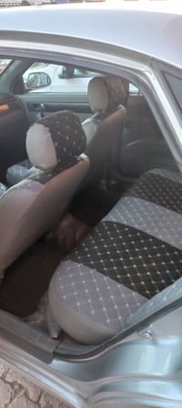 ٢٠٠٧ • اوتوماتيك • رقم بغداد