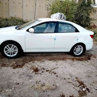 سيراتو • ٢٠١٢ • رقم أربيل