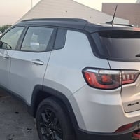 تريل هوك • ٢٠٢٤ • ٥٣ الف كم