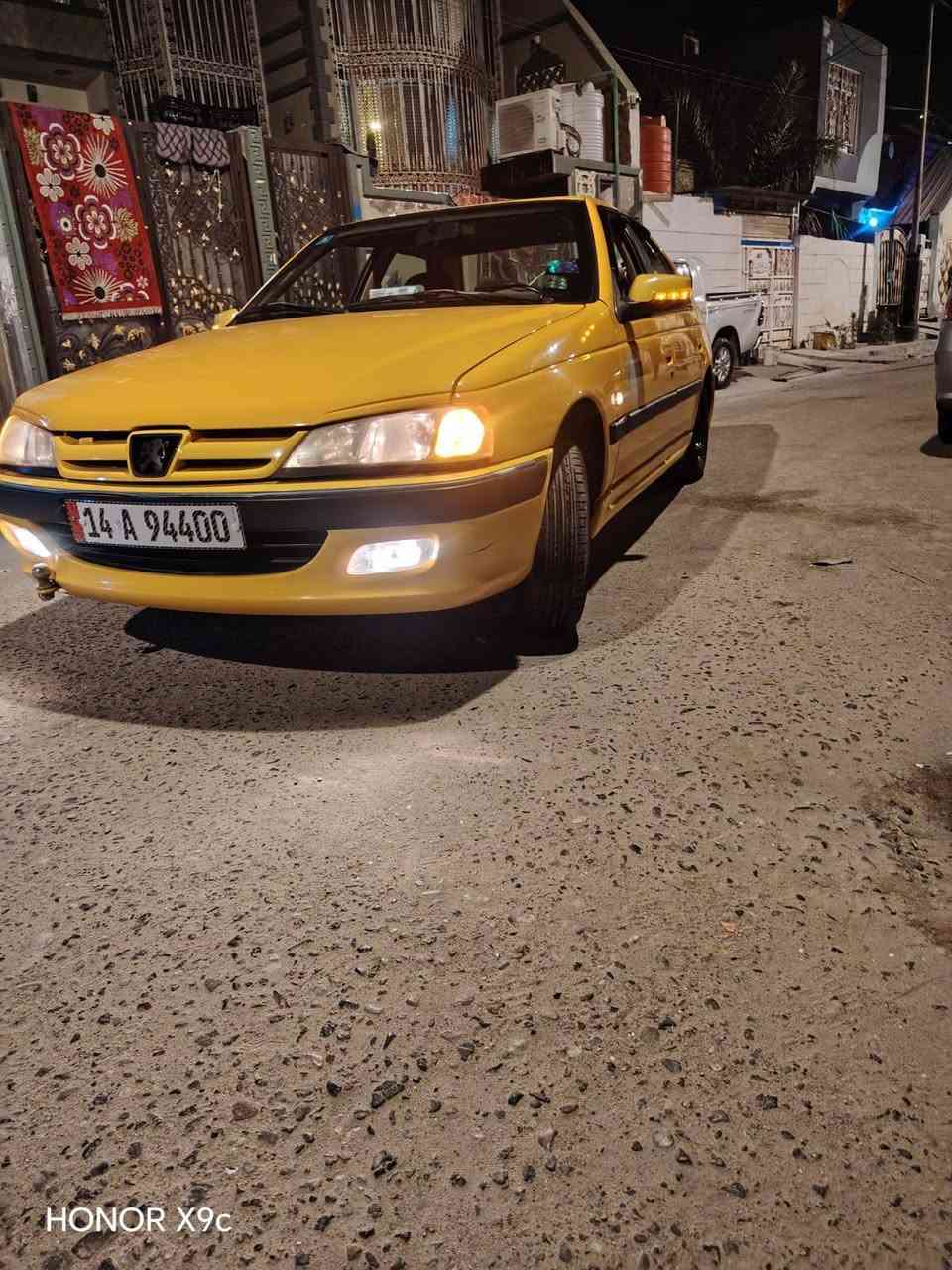 السلام عليكم بيجو بارص موديل 20 مكفوله السعر 56 وبيه مجال مصفره هيئه وغرامات بسم صديقي تحويل ثاني يوم سنويه ل 30 العنوان البصرة حي الأصدقاء شراي يتصل ***********
