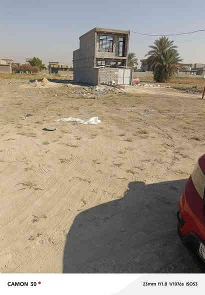 قطعه ارضي للبيع الدورة هوررجب قرب المدارس 
اسعار جدٱ مناسبه 👌👌
متوفر ١٠٠ 
واكثر  الاستفسار الاتصال ***********
***********
او مراجعة
 مكتب ليث الجبوري للعقار
