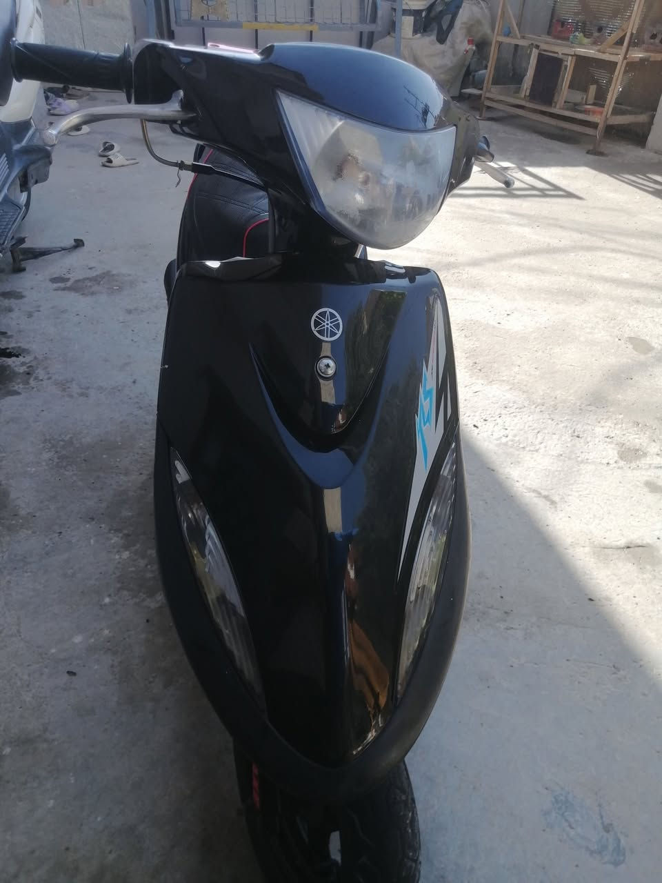 سلام عليكم ماكس عدله بلاديه كلها مابيها اي نقص شغاله سلف هندر بلاديه ما مفتوحه كهربائيات كلها شغاله مكفوله لاا تبخير ولاا تنقيص مكينه ناعمه السعر625وبيها مجال قليل كلش المكان ديالى بعقوبه مجسر المفرق والشراي يتفضل خاص والمو شراي لا يتعبنيي💙


**إذا كنت صاحب هذا الإعلان وتريد حذفه لأي سبب، رجاءا أرسل رسالة إلى الدعم الفني**