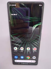 جوجل بكسل ٦ برو • ٢٥٦جيجا • ورّه سيطرة الشعب