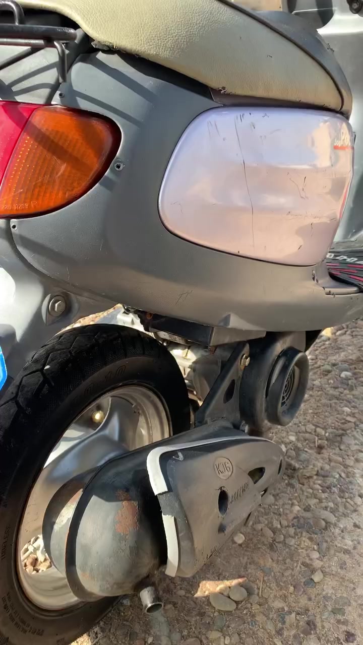 سلام عليكم دراجه نضيفه للبيع ب٤٢٥اوًبيها مجال ***********🩵
