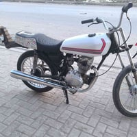 دراجة 4كير • موديل 16 • أوراق أصلية