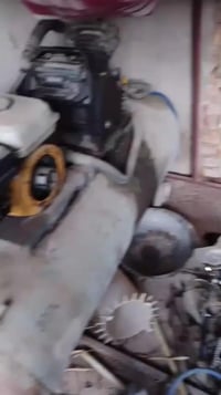 سباين • لقم كبار وصغار • كربلاء