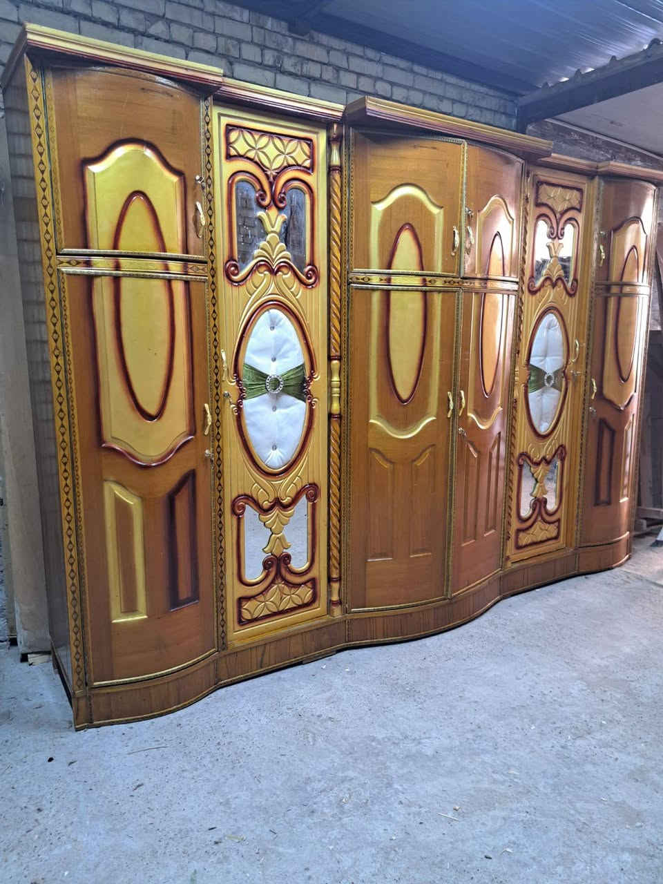 كنتور صاج حديث وميز مرايه صاج اي استفسار ع خاص 

العنوان بغداد الشعله يوجد توصيل داخل بغداد فقط


**إذا كنت صاحب هذا الإعلان وتريد حذفه لأي سبب، رجاءا أرسل رسالة إلى الدعم الفني**