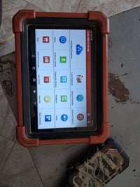 جهاز لانج • x-431 pro • محدث قبل شهر