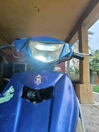 ماكس • محرك جديد • دراجه جاهزه