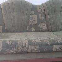 طقم كنب • ٣ قطع • للبيع