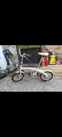 بيسكل حجم 16معدن المنيوم بل كامل   يطبك يصفط اوربي.   كير 3نمر. بلادي ...