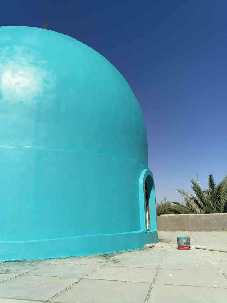 العنوان ديالى بعقوبه🏘
صبغ الدور . كادر متخصص .كافه انواع الاصباغ والديكور🏠  صبغ داخلي وخارجي 
 . ورق جدران .جبس بورد. ديكورات عامه 
  تغليف الجدران (ورق جدران).(سقوف ثانويه) .( زجاجي). (سحبات)..(بديل الخشب والرخام )
مانع رطوبه بجوده عاليه للاسطح 
ديكورات عامه . اسعار مناسبه .
دقه في العمل . سرعه الانجاز . ⚒️⚒️
للتواصل مراسله الصفحه او الاتصال على الرقم التالي
***********
اتصال + واتساب
@إشارة 
#متابعين
