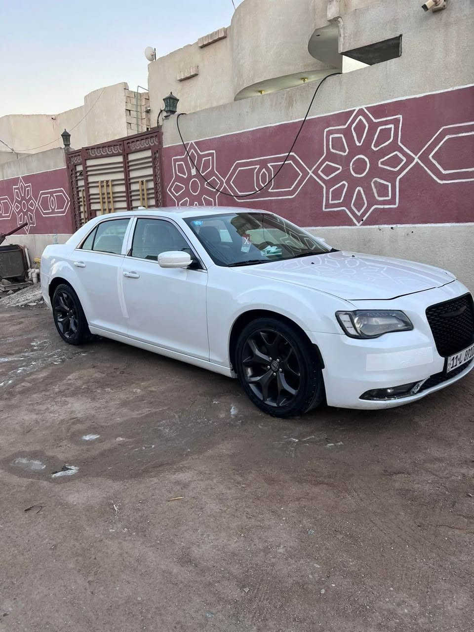 سلام عليكم اوبامه 17 معلايه 19 السياره كارتون مكفوله كفاله بدون تبديل جاملغ نفسه مصلح بدون دواخل بدون يرباك السياره فول مواصفات رقم بغداد نكليزي تحويل مباشر السعر مناسب 177 وبيه مجال مستعجل شراي ينتصل على رقم الهاتف *********** ناصرية, ذي قار
