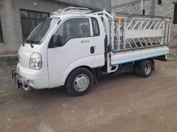 السلام وعليكم
كيه فحل للبيع رقم صلاح الدين ألماني تحويل بس موديل 2011 سياره مكفوله 
السعر 112 بي مجال 
المكان الضلوعية 
***********
