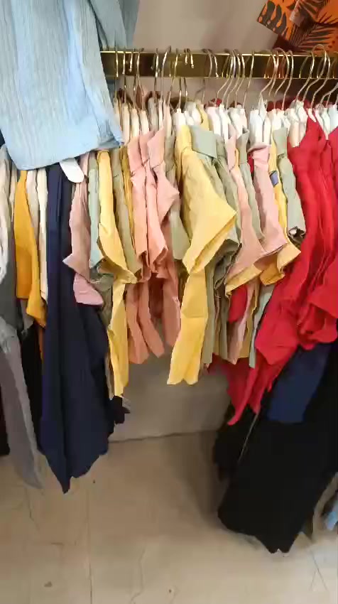 اللهم صلِّ على محمد وآل محمد 🌺

قميص ولادي مال طلعه يلبس من عمر سنه الى عمر سبع سنوات واسعار بلاش 🔥

العنوان 
طويريج الفرع المقابل كوزمتك قاسم كنوش 

ادم لل شي ان للألبسة الاوربية


**إذا كنت صاحب هذا الإعلان وتريد حذفه لأي سبب، رجاءا أرسل رسالة إلى الدعم الفني**