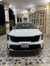 ٢٠٢٥ • ٧ راكب • ٦ سلندر ٣٥٠٠