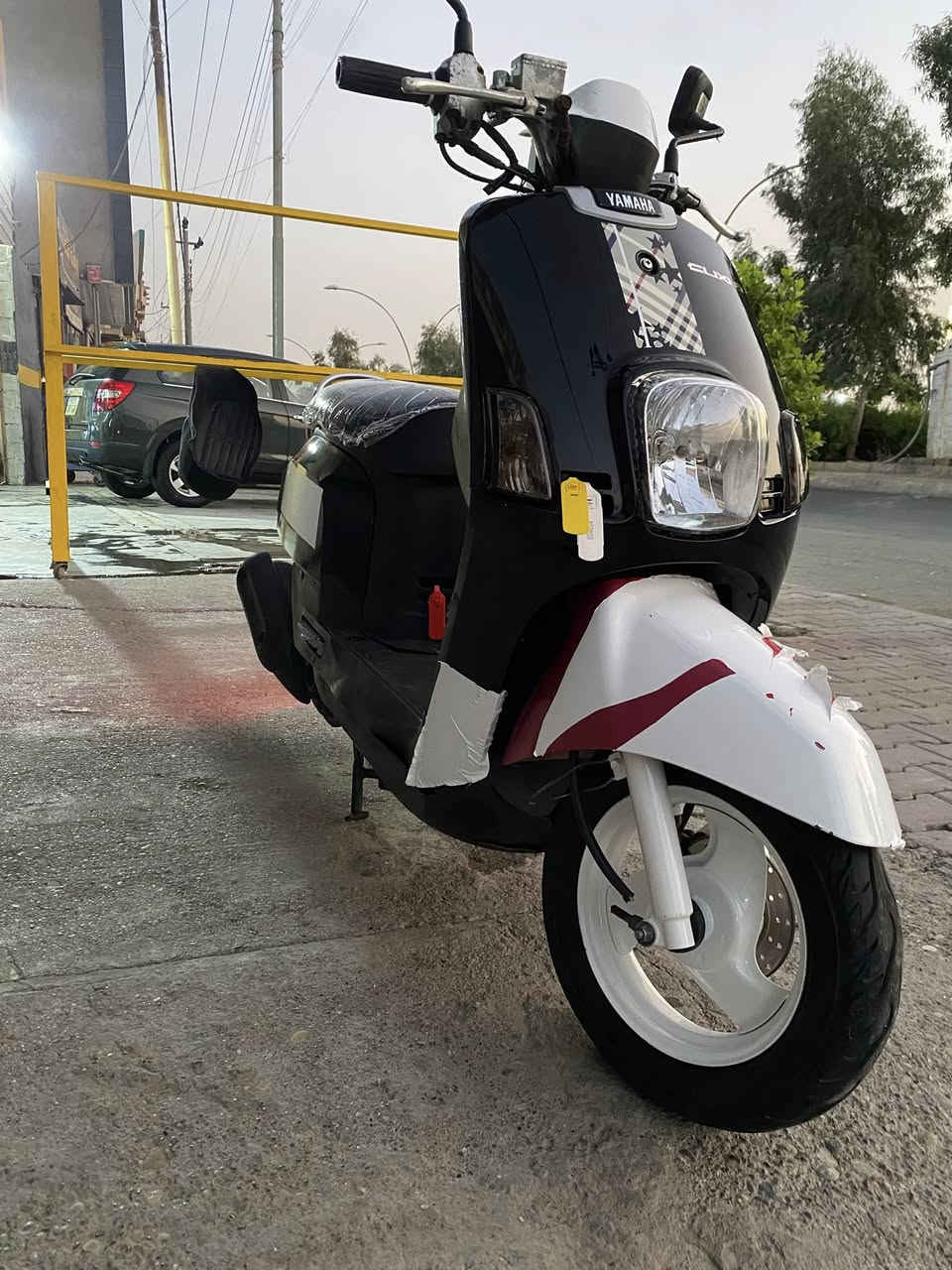 ￼ للبيع رقم الموبايل ***********
