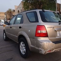 سورنتو ٢٠٠٩ • وارد امريكي • بدون حادث