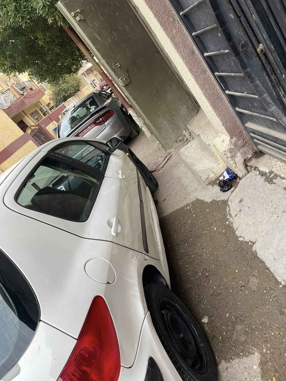 سلام عليك بيجو ٣٠٧ ٢٠٠٤  سياره مكفوله كير ومكينه بيه صبغ جاملغات  سود سياره جاهزه وخير من الله سعر ٤٣بيه مجالً بصيط ***********
