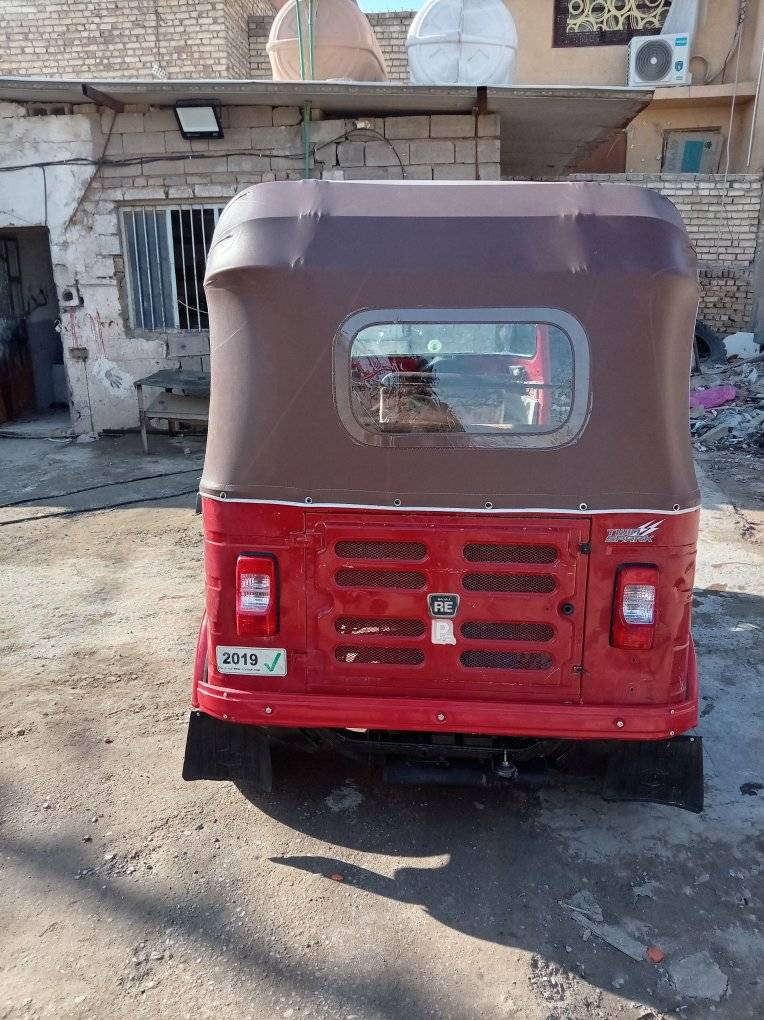 تكتك للبيع موديل ٢٠١٩ العنوان بوب الشام قرب جامع الساده الطول سعرها ٤٢٠٠ الاتصال على الرقم *********** أوراقها المصطفى
