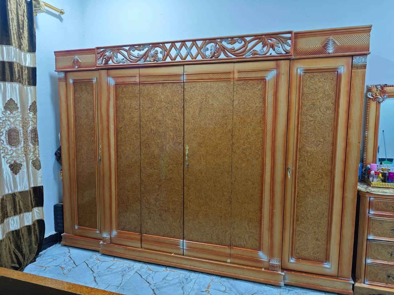 غرفه كلش نضيفه السعر 600


**إذا كنت صاحب هذا الإعلان وتريد حذفه لأي سبب، رجاءا أرسل رسالة إلى الدعم الفني**