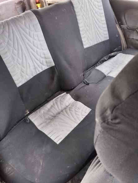 سياره اوميكه استيشن رقم صلاح الدين سنويه كارتوني منتهي 2021صاحبها موجود بل طوز كير محرك شرط بدون صرف وبدون وبخار شرط دواخل نضيف بدون عيب وكشر امام عين *********** لي مو شراي لا يدوخني. سعرها 15
