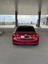 ماليبو LT • ٢٠١٨ • رقم اربيل